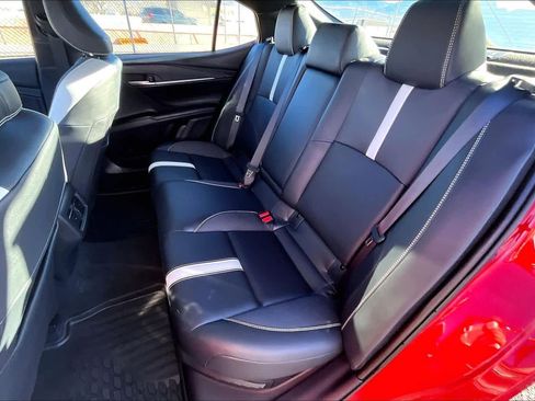 Certified 2025 Toyota Camry SE image 17