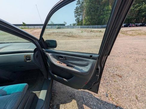 Used 2000 Honda Odyssey EX image 24