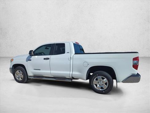 Used 2014 Toyota Tundra SR5 w/ SR5 Upgrade Package RWD image 8