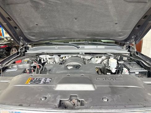 Used 2018 GMC Yukon Denali w/ Denali Ultimate Package image 34