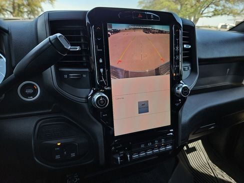 New 2026 RAM 3500 Tradesman image 28