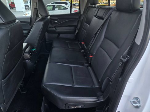 Used 2024 Honda Ridgeline RTL image 11