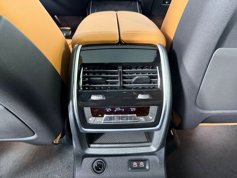 New 2027 BMW X7 xDrive40i AWD/4WD image 30