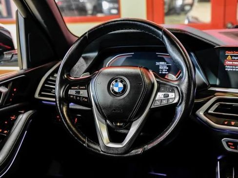 Used 2023 BMW X5 sDrive40i image 17