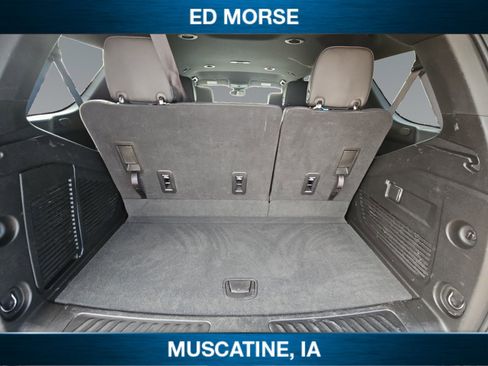Used 2023 Chevrolet Tahoe LT image 18