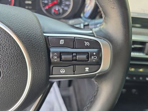 Used 2021 Kia K5 EX w/ EX Premium Package image 26
