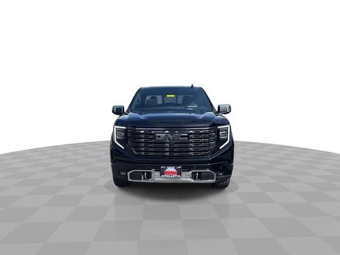 New 2026 GMC Sierra 1500 Denali Ultimate AWD/4WD image 3