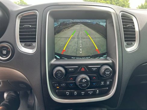 Used 2018 Dodge Durango Citadel AWD/4WD image 20