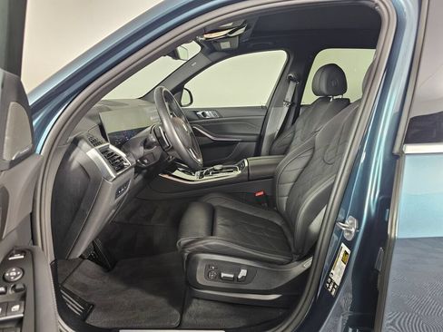 Used 2026 BMW X5 xDrive40i AWD/4WD image 17