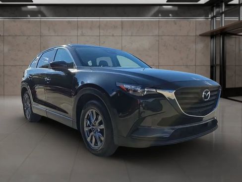 Used 2019 MAZDA CX-9 Sport image 2