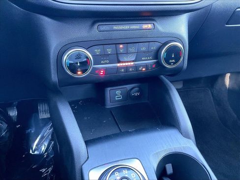 Used 2023 Ford Escape Active image 24