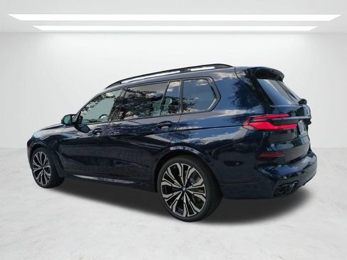 New 2027 BMW X7 M60i AWD/4WD image 6