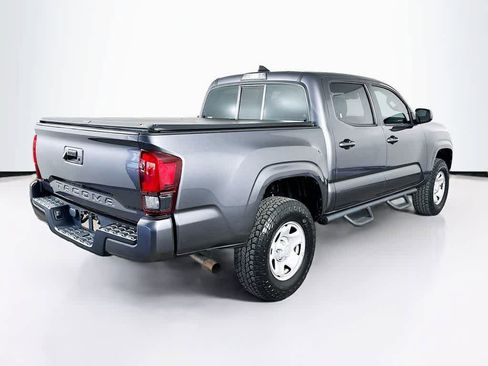 Used 2018 Toyota Tacoma SR w/ SR Convenience Package image 23