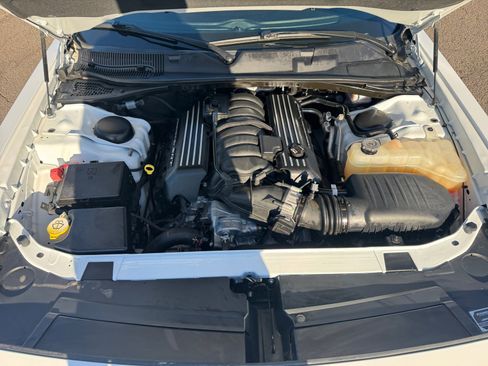 Certified 2023 Dodge Challenger R/T Scat Pack image 32