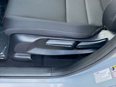 Certified 2024 Honda CR-V LX image 17