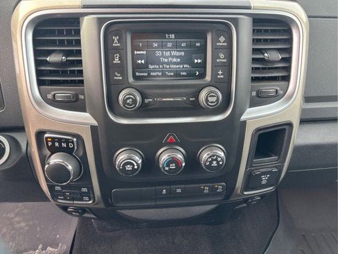 Used 2015 RAM 1500 Big Horn image 11