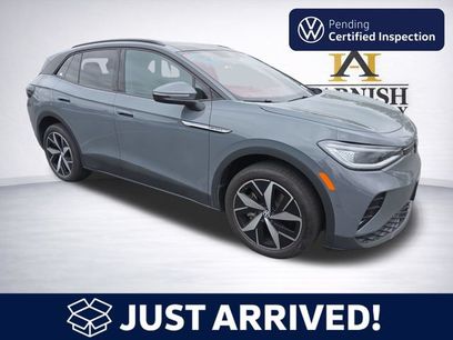 Used 2024 Volkswagen ID.4 Pro S