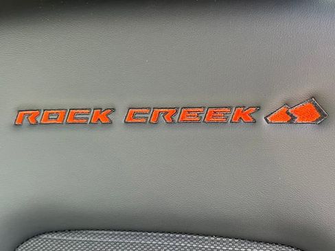New 2026 Nissan Pathfinder Rock Creek AWD/4WD image 15