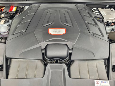 Used 2021 Porsche Cayenne GTS AWD/4WD image 27