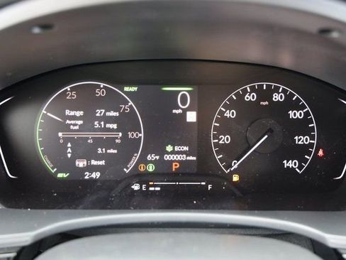 New 2026 Honda Civic Sport image 15