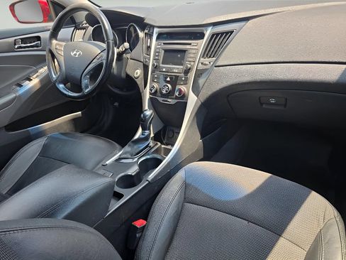 Used 2014 Hyundai Sonata SE FWD image 23