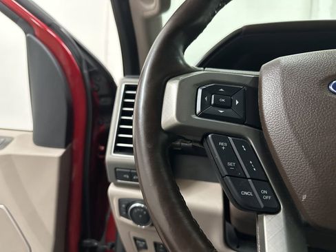 Used 2020 Ford F150 Limited w/ Trailer Tow Package image 41