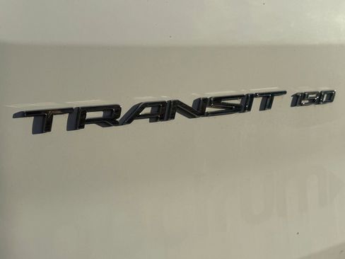 Used 2015 Ford Transit 150 148 Medium Roof image 13