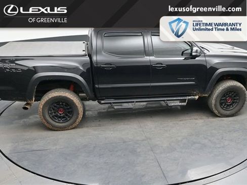 Used 2022 Toyota Tacoma TRD Pro image 20