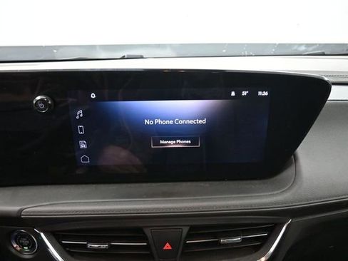 Used 2025 Buick Encore GX Preferred AWD/4WD image 22