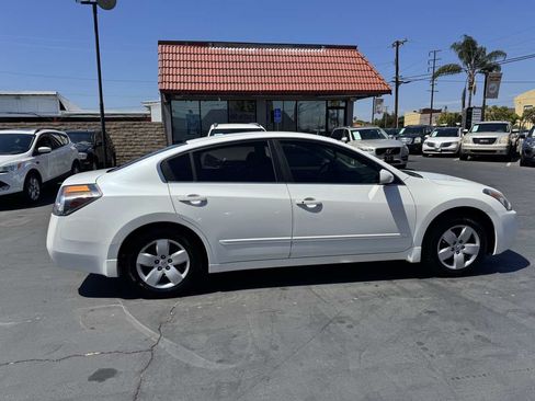 Used 2008 Nissan Altima 2.5 S FWD image 7