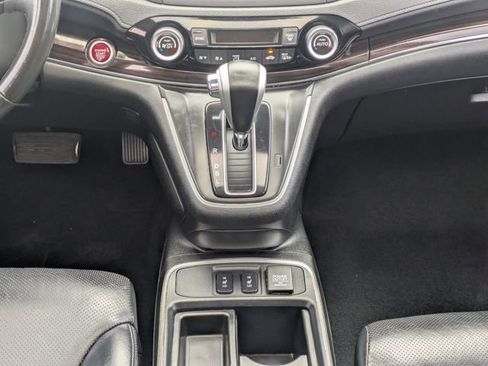 Used 2016 Honda CR-V EX-L image 19