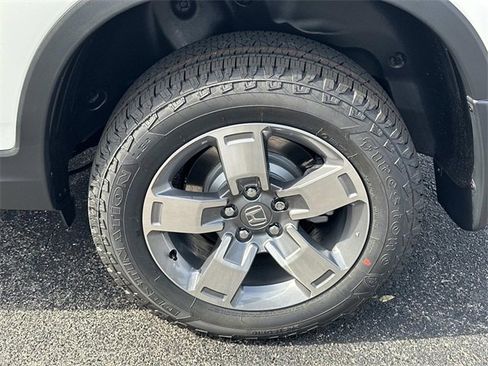 New 2026 Honda Ridgeline RTL image 10