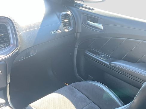 Used 2023 Dodge Charger R/T w/ Plus Group RWD image 25