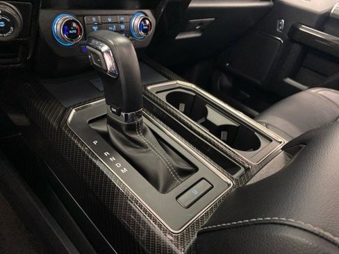 Used 2020 Ford F150 Lariat w/ Equipment Group 502A Luxury image 37