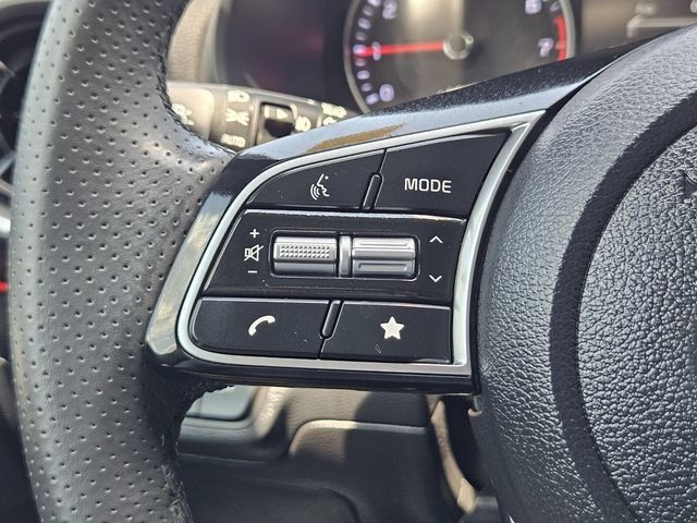 Used 2024 Kia Forte GT-Line FWD image 30