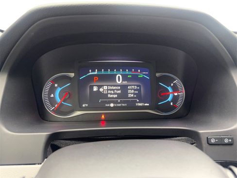 Used 2019 Honda Pilot Elite image 62