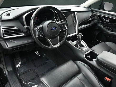 Used 2024 Subaru Legacy Limited image 10