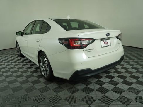 Used 2023 Subaru Legacy Limited AWD/4WD image 5