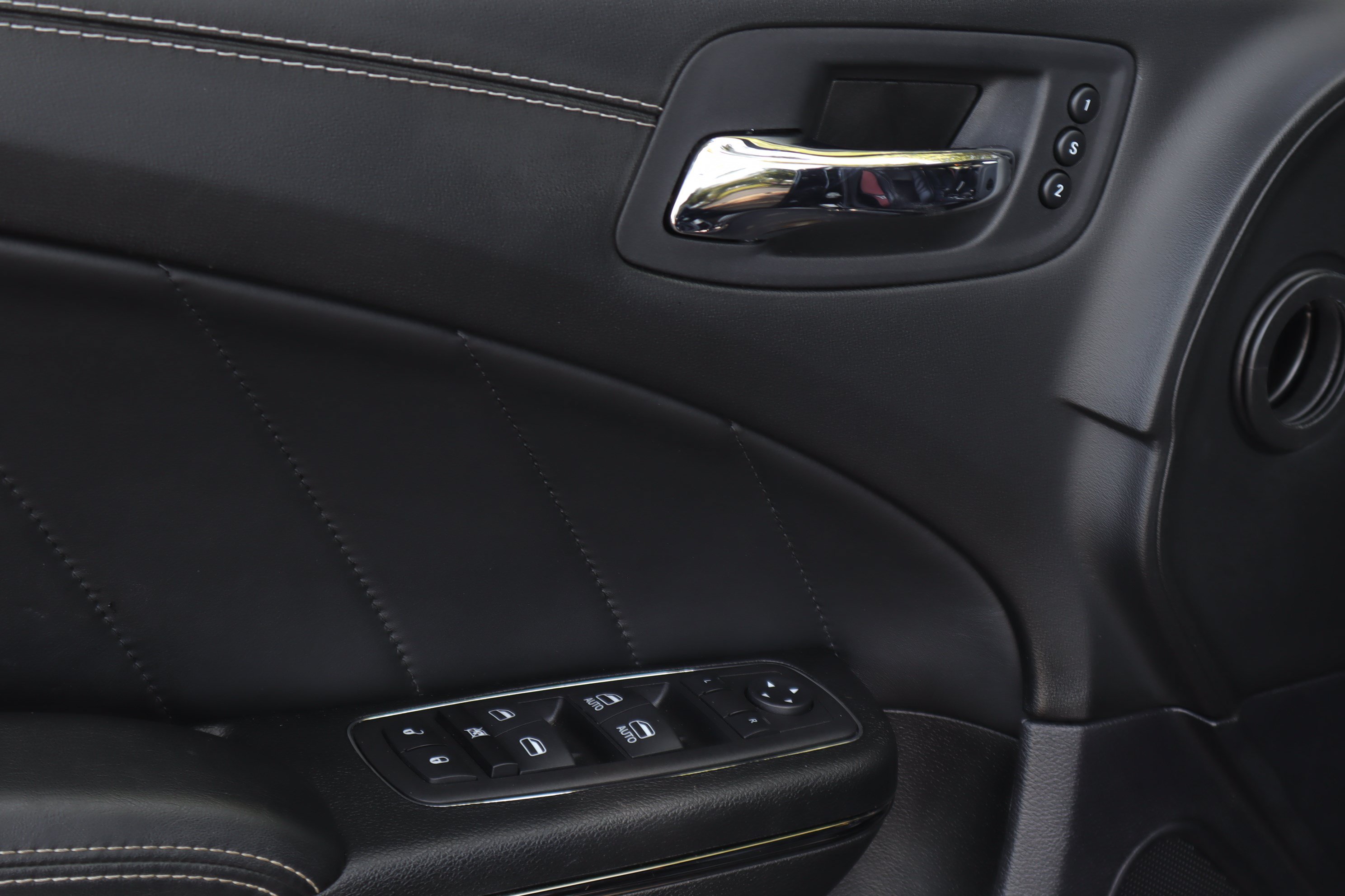 Used 2023 Dodge Charger SRT Hellcat w/ Harman/Kardon Audio Group RWD image 22