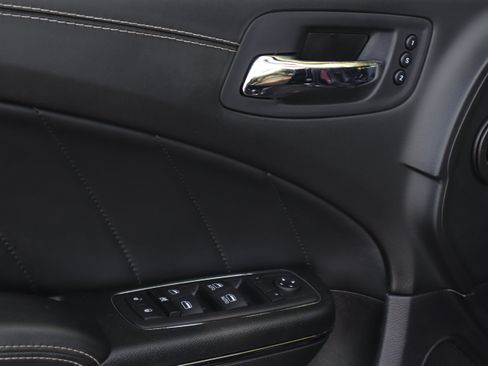 Used 2023 Dodge Charger SRT Hellcat w/ Harman/Kardon Audio Group RWD image 22