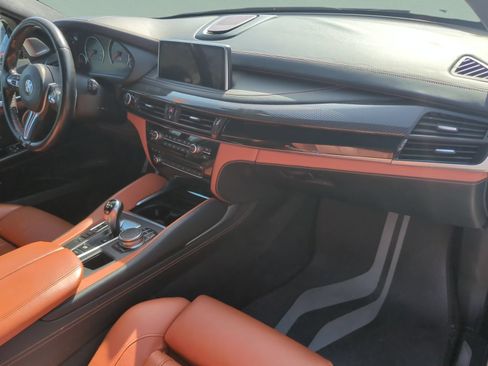 Used 2018 BMW X5 M AWD/4WD image 19