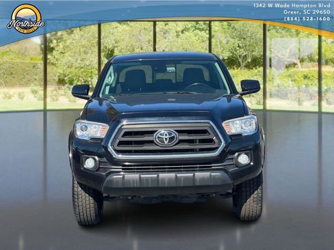 Used 2021 Toyota Tacoma SR image 21