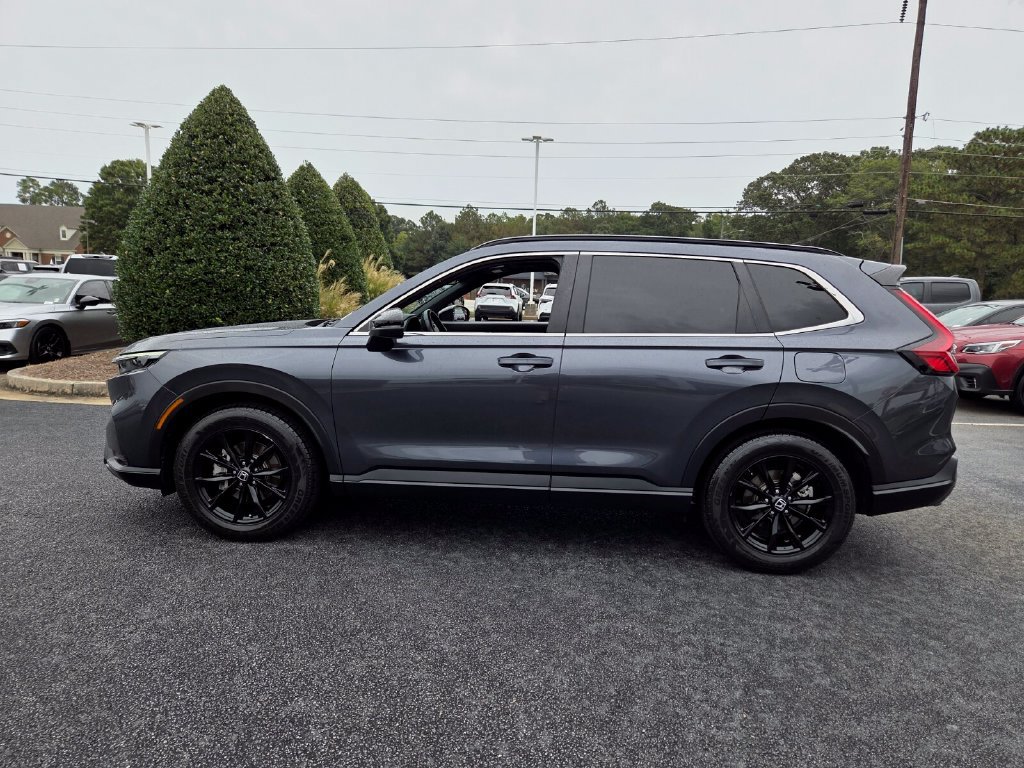 Used 2023 Honda CR-V Sport image 4