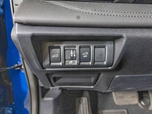 Used 2025 Subaru Outback Wilderness image 53