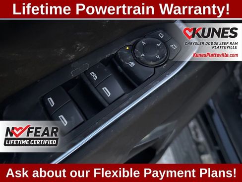 Used 2022 Chevrolet Silverado 1500 RST image 11