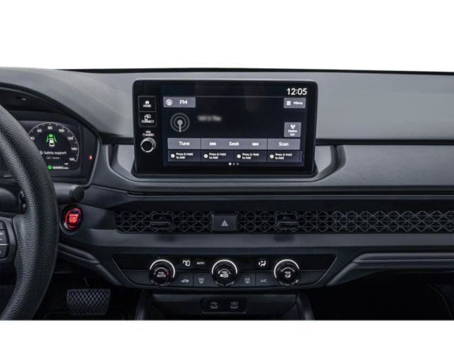 New 2026 Honda Accord LX image 12