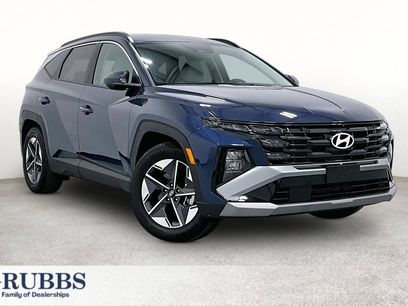 Used 2026 Hyundai Tucson SEL