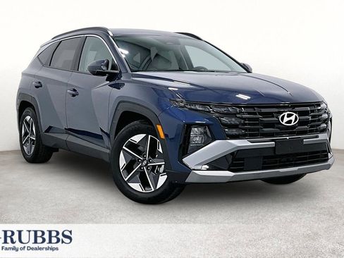 Used 2026 Hyundai Tucson SEL FWD image 1