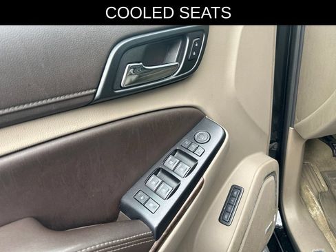 Used 2016 Chevrolet Tahoe LT AWD/4WD image 13