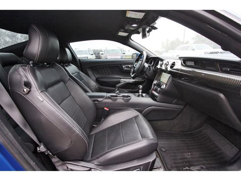 Used 2017 Ford Mustang GT Premium image 23